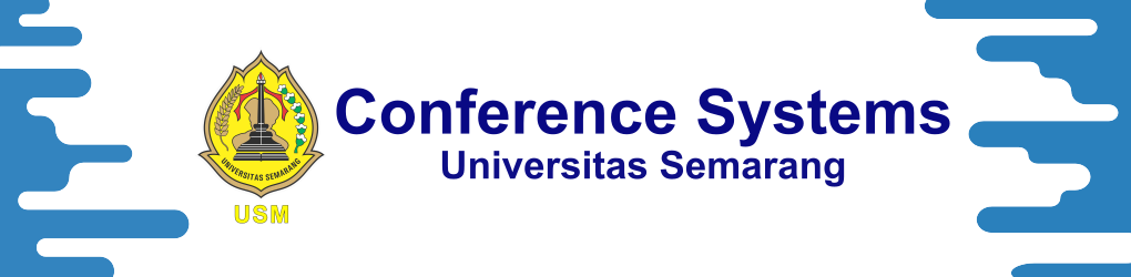 Conference Systems Universitas Semarang